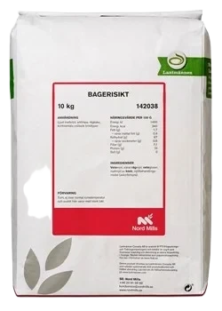 Bagerisikt