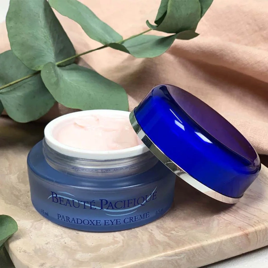 Beauté Pacifique Crème Paradoxe Eye Cream
