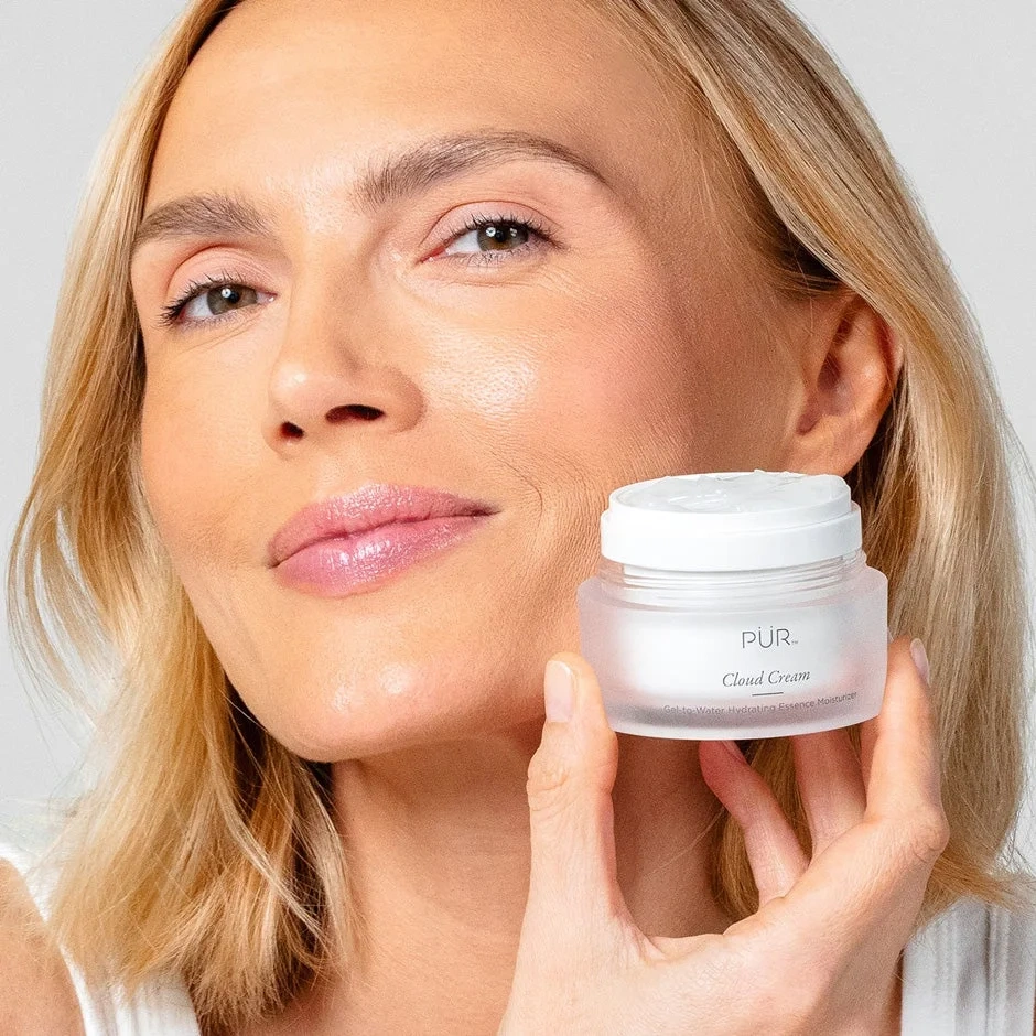 PÜR Cloud Cream 50 ml