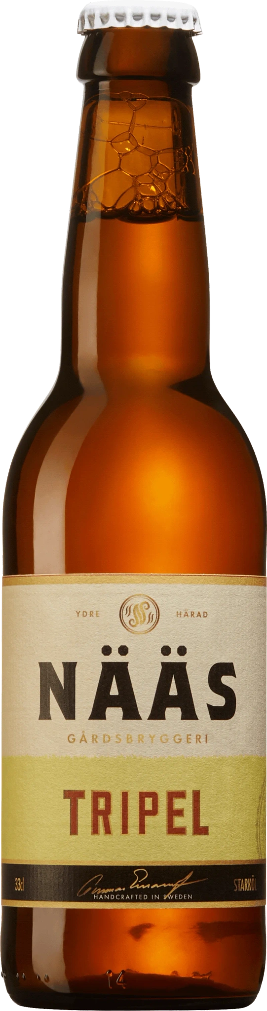 Nääs Tripel