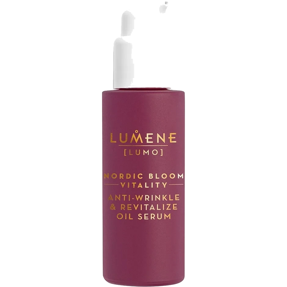 Lumene Nordic Bloom Vitality