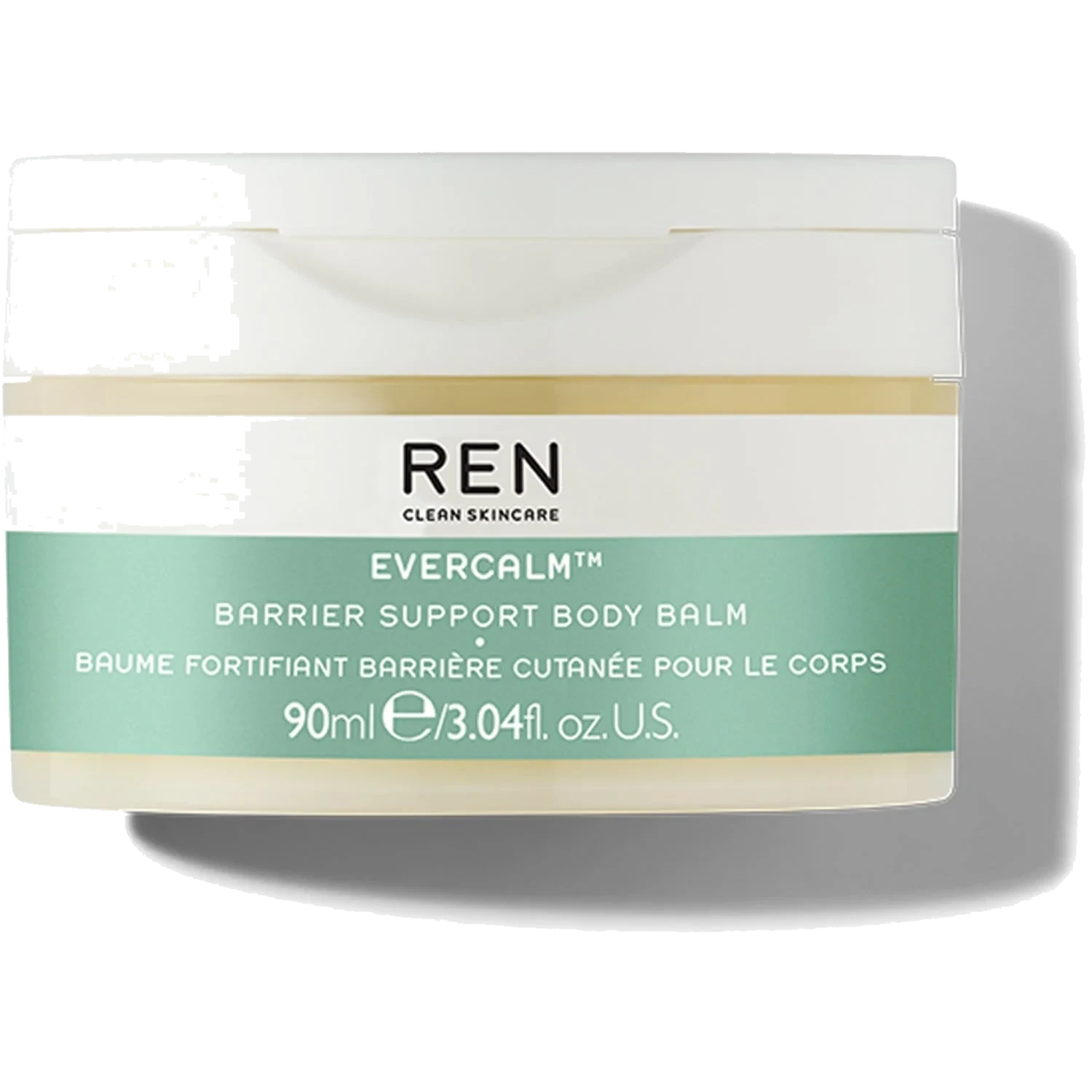 REN Skincare Evercalm Barrier Support Body Balm