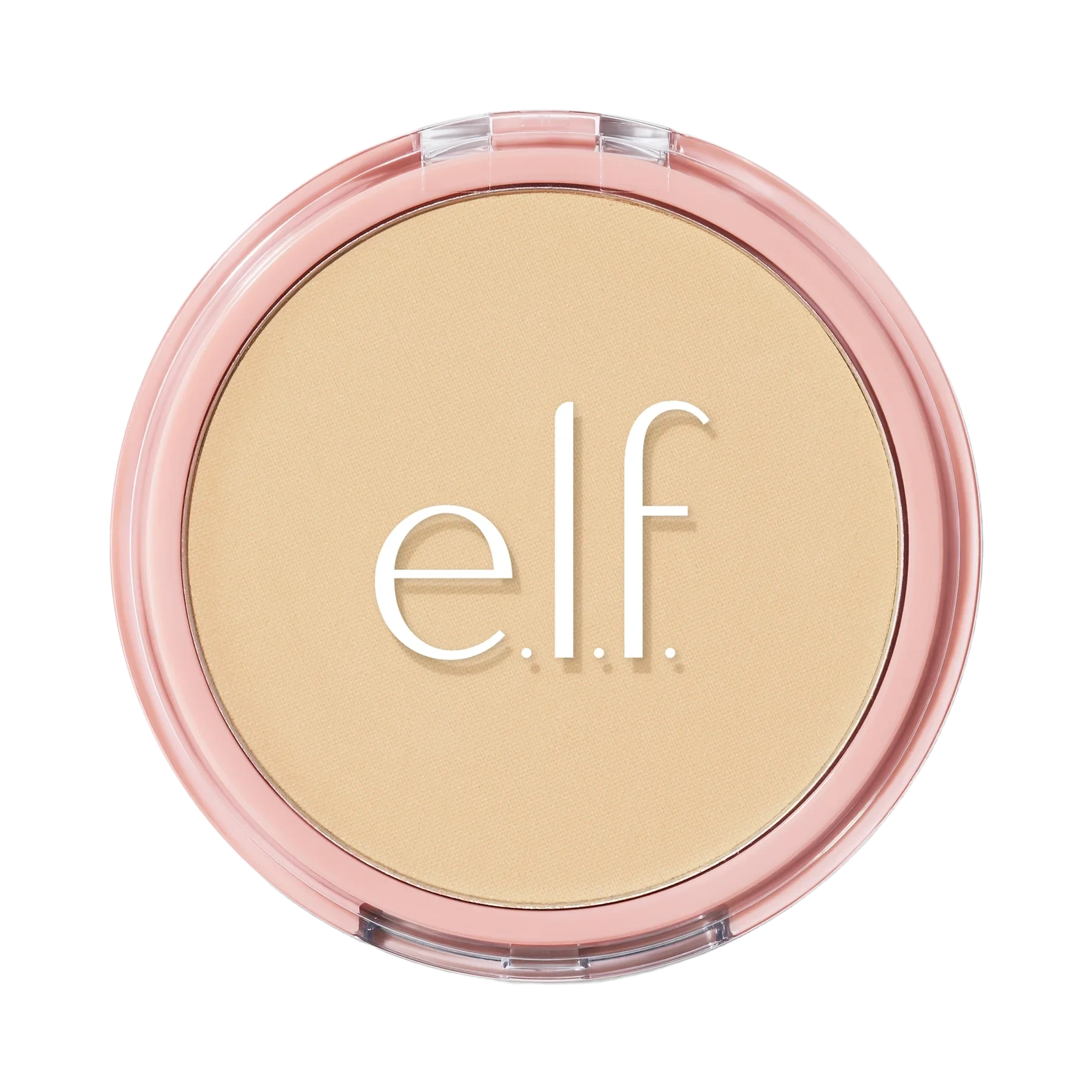 e.l.f. Halo Glow Powder Filter Fair Warm