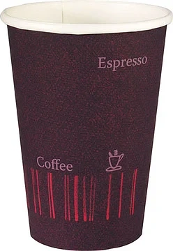 Coffee Quick Pappbeger coffe