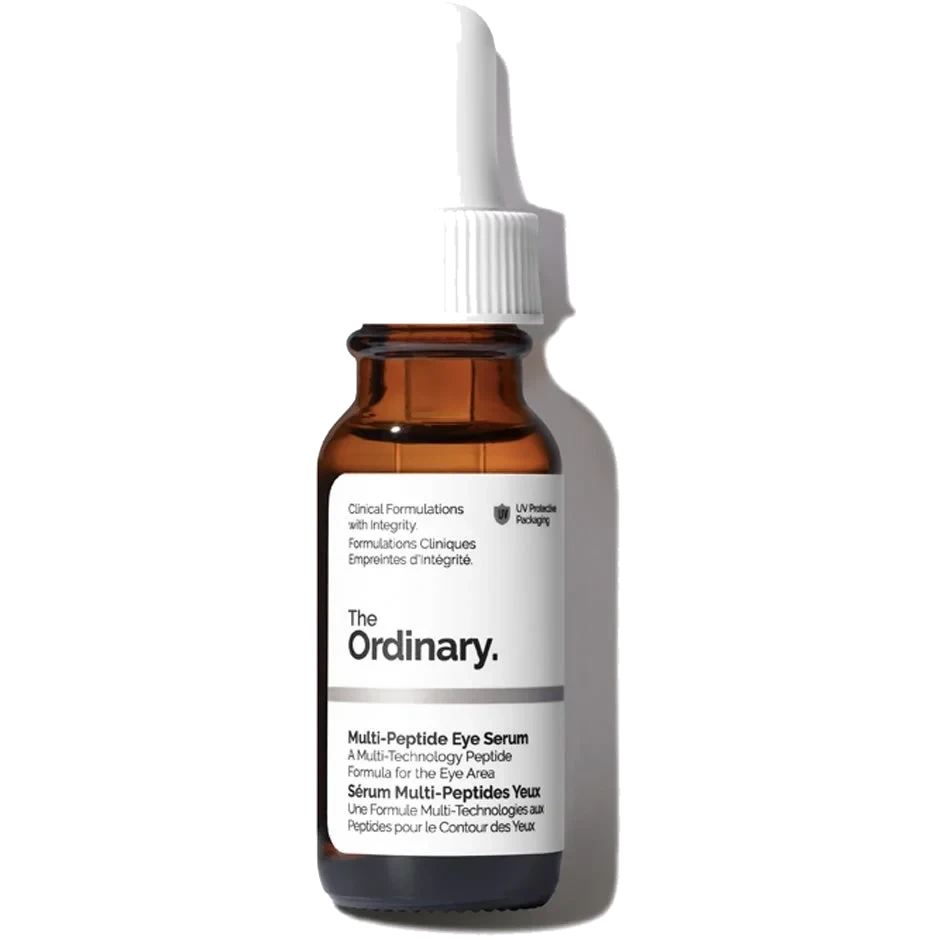 The Ordinary Multi-Peptide Eye Serum