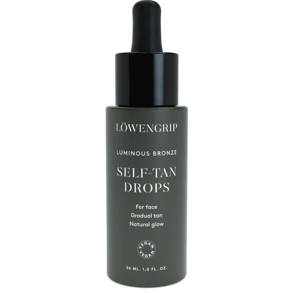 Löwengrip Luminous Bronze