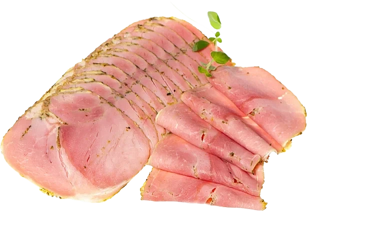 Pestoskinke  250g