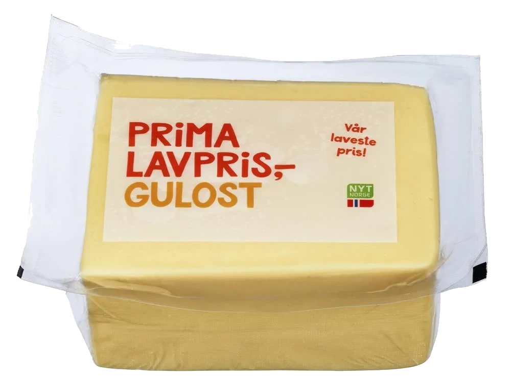 Prima gulost 1kg   kg