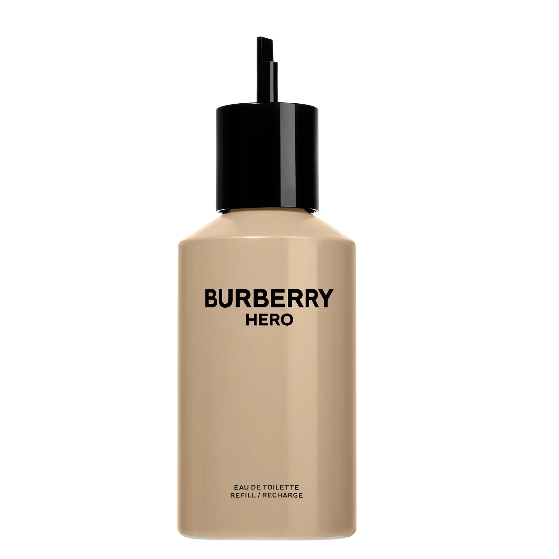 Burberry Hero Eau de Toilette Refill 200 ml