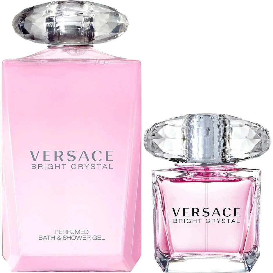 Versace Bright Crystal Eau de Toilette 30 ml