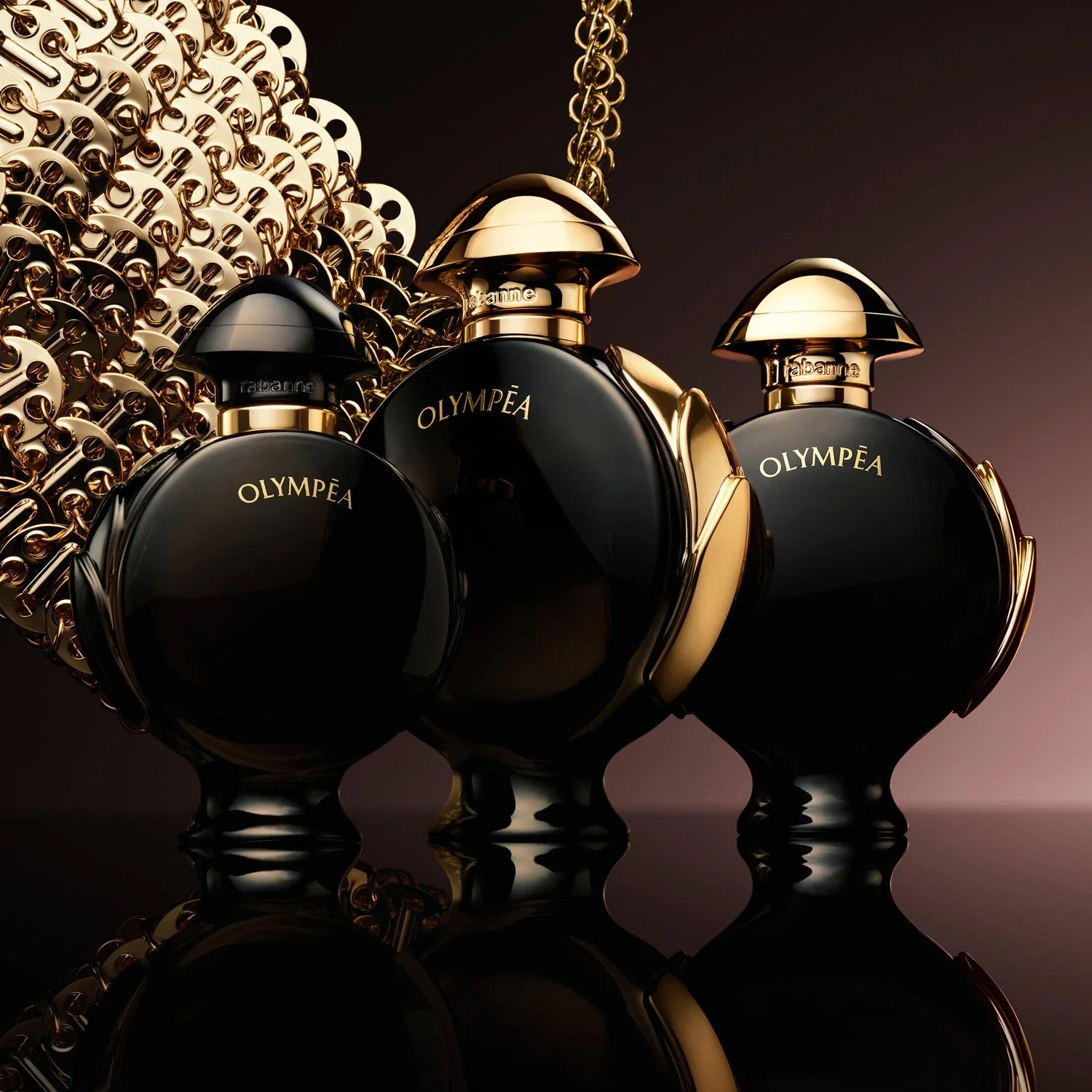 RABANNE Olympea Parfum