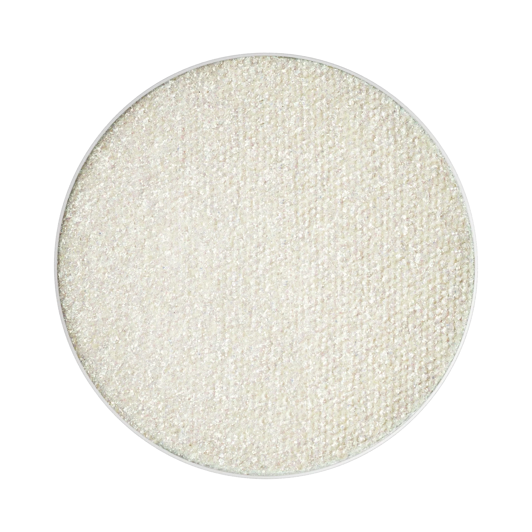 MAC Eye Shadow Pro Palette Refill Pan Glitter Twinkle