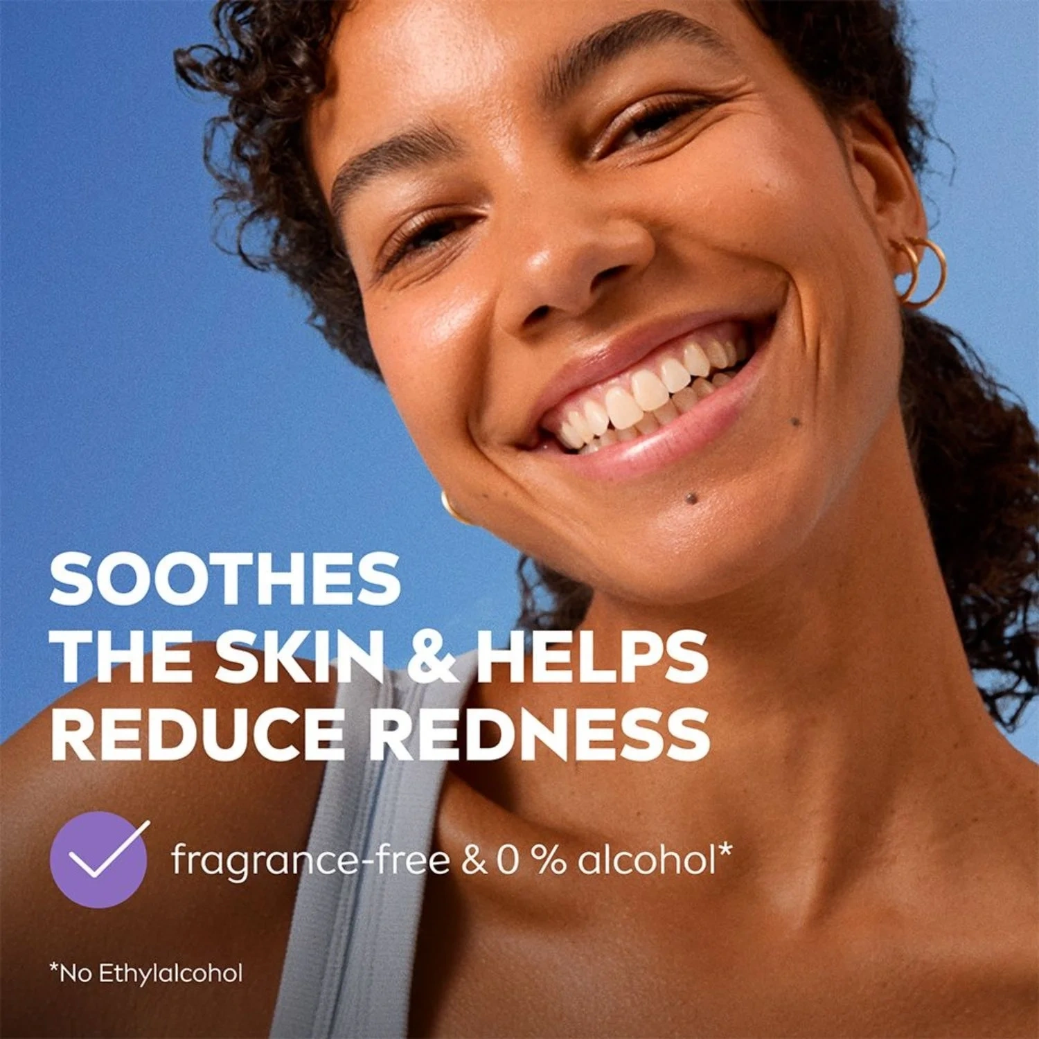 Nivea Sensitive Cleansing Wipes 25stk