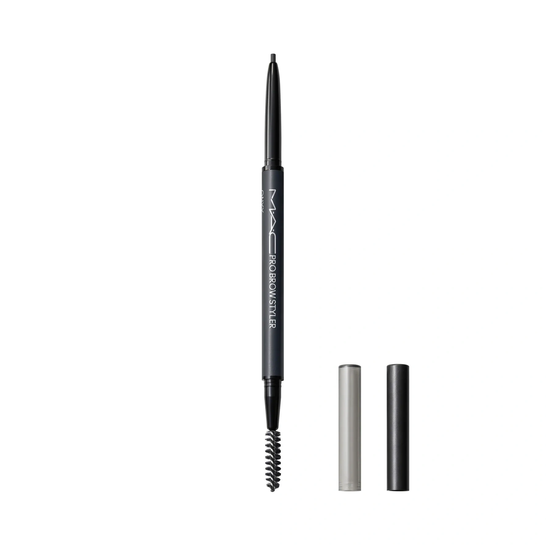 MAC Pro Eyebrow Styler Pencil Onyx