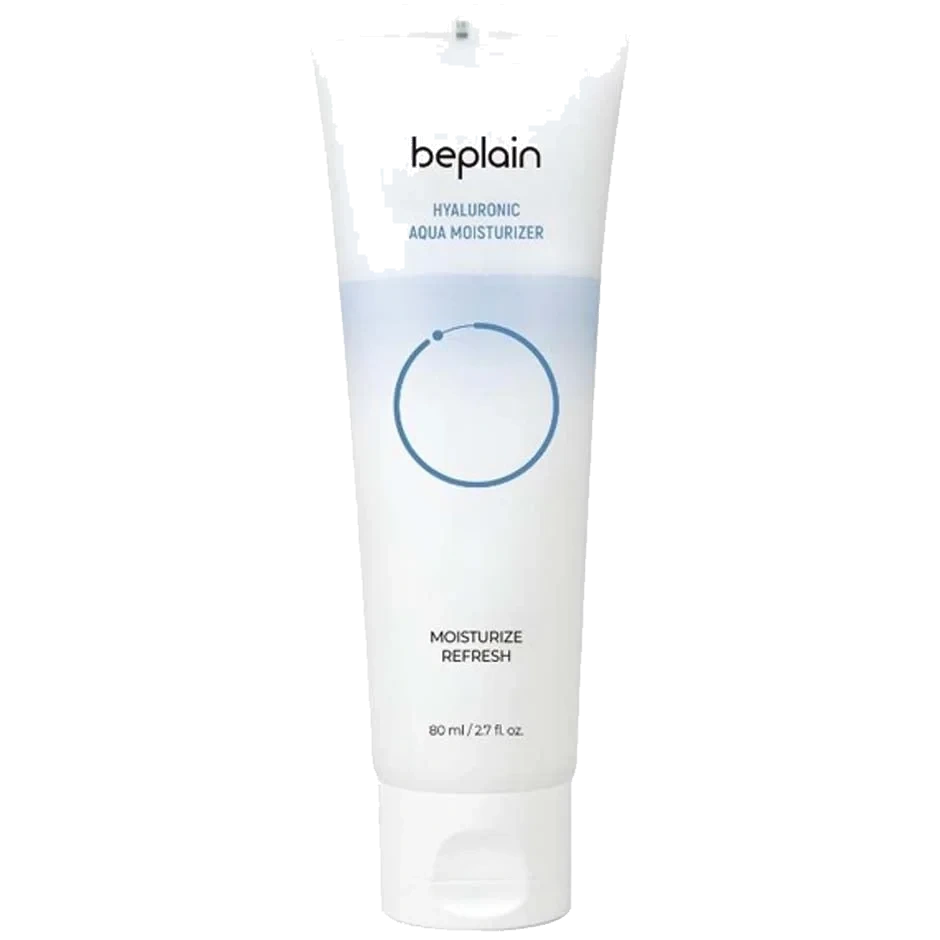 Beplain Hyaluronic Aqua Moisturizer