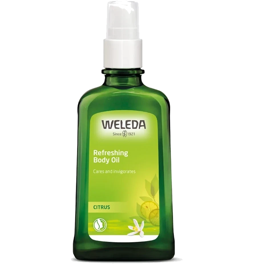 Weleda Citrus