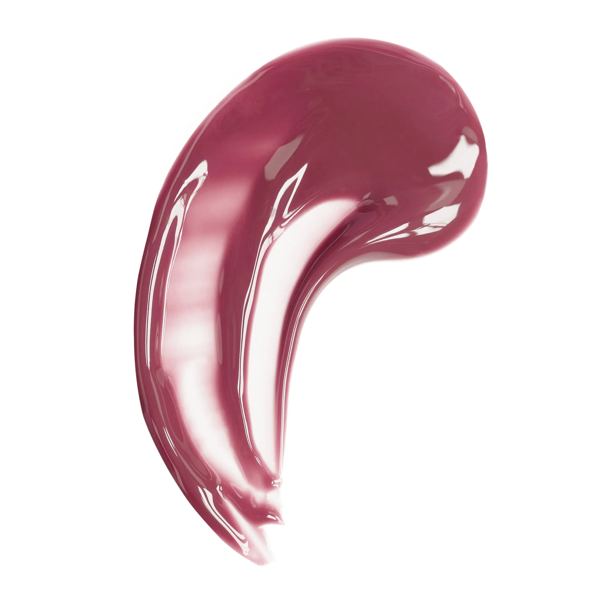 Lip Glow Oil Balm 5 Raspberry