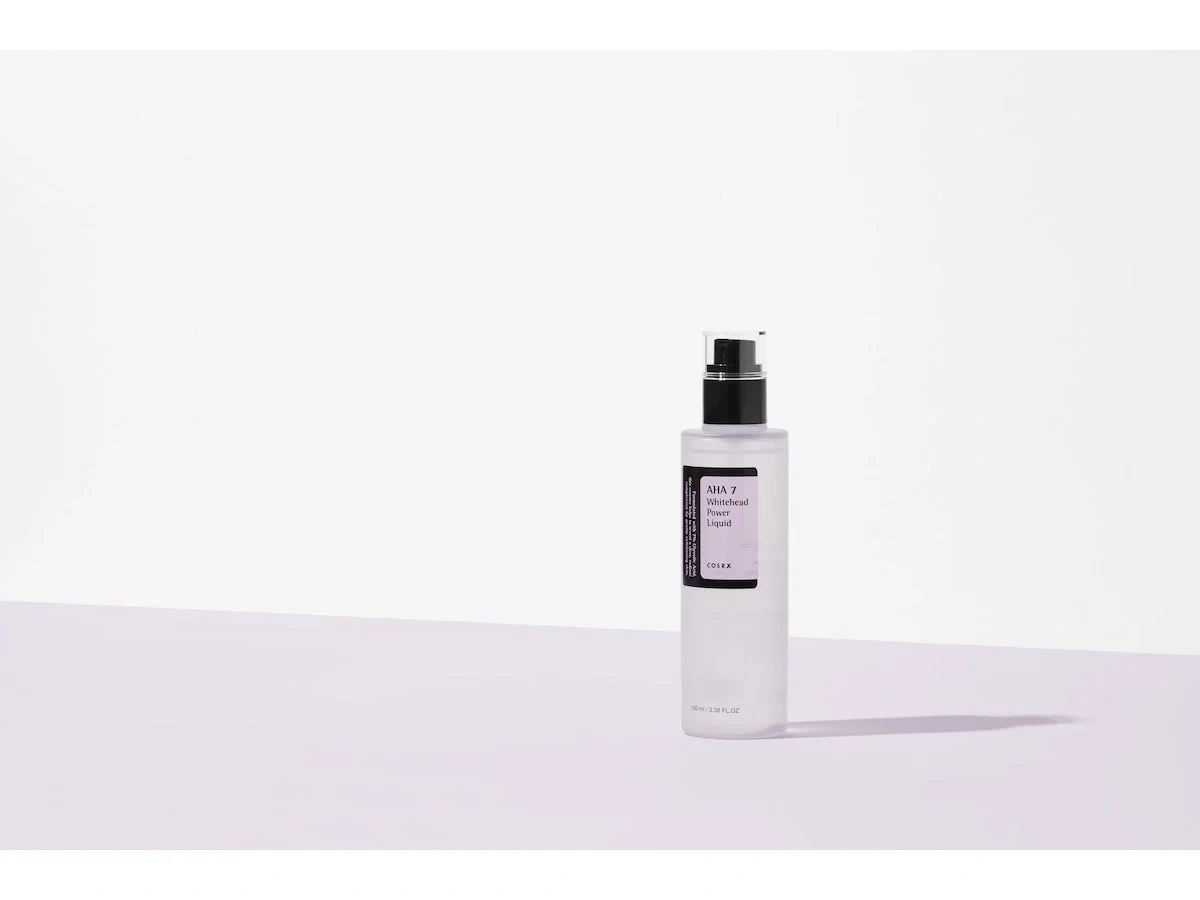 AHA 7 Whitehead Power Liquid