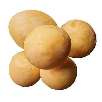 Kålrot skalad EKO