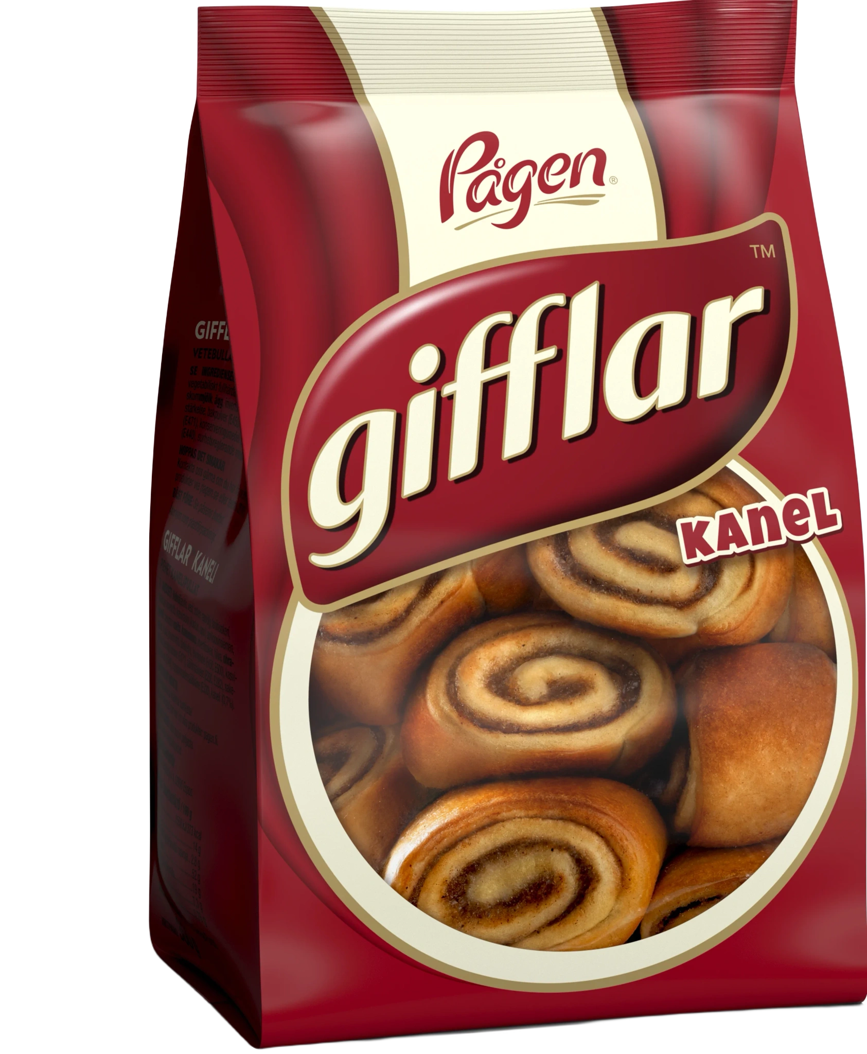 Gifflar Kanel