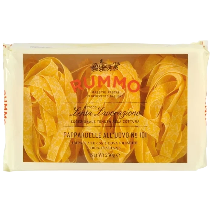 Pappardelle Uovo No.101
