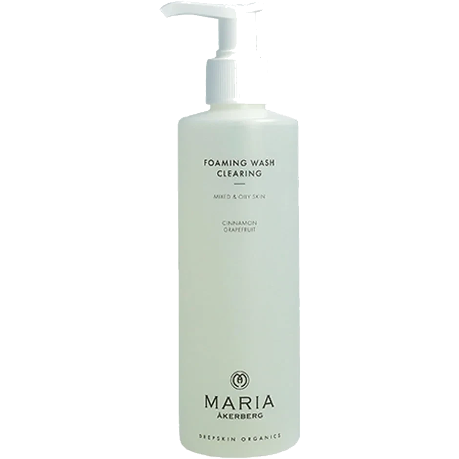 Maria Åkerberg Foaming Wash Clearing