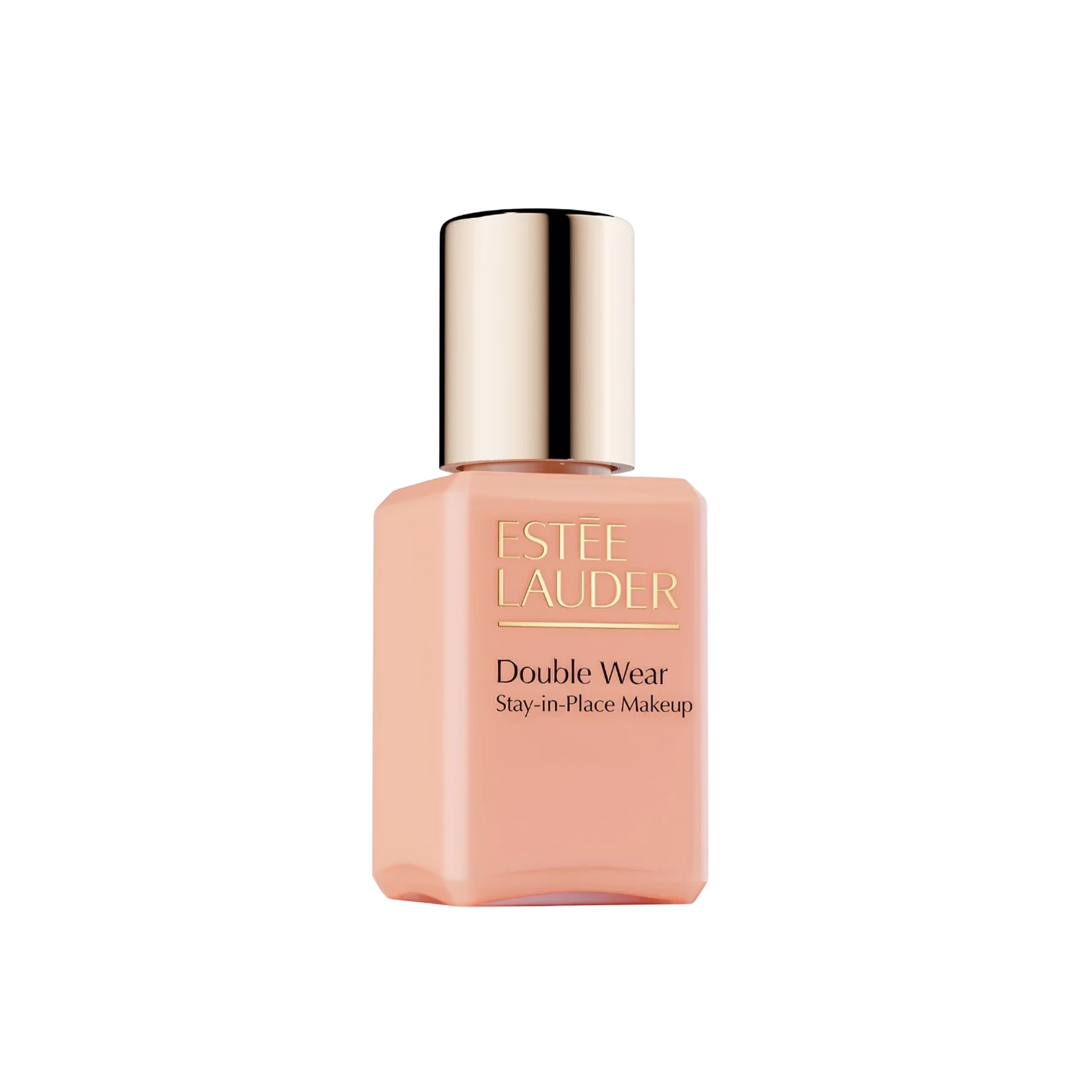 Estée Lauder Double Wear Stay-In-Place Makeup SPF10 3C2 PEBBLE