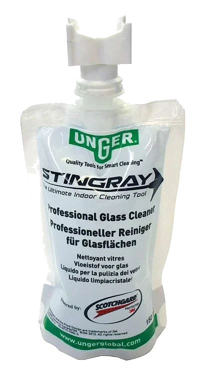 Stingray profesjonell såpepose   24x150ml