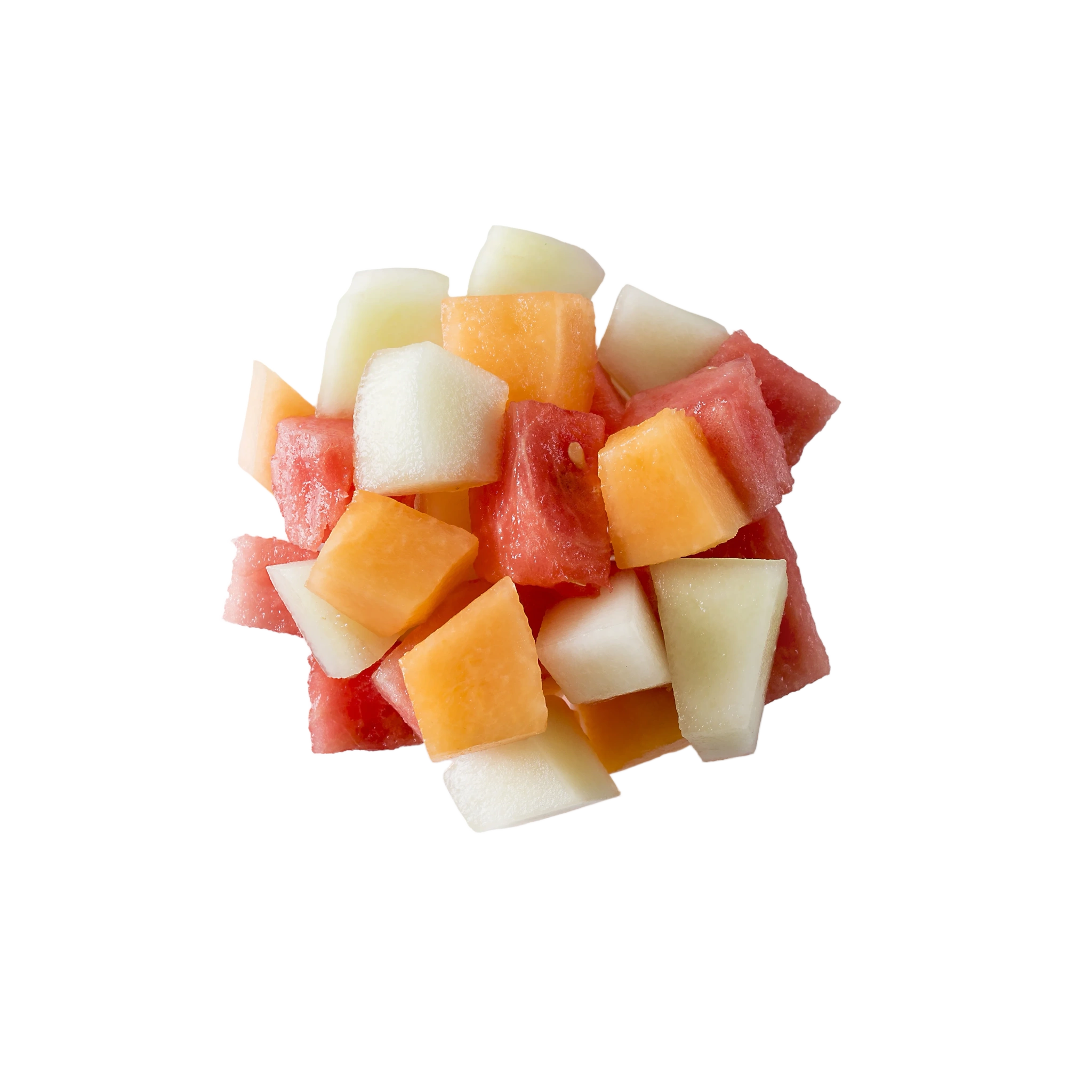 Melonbitar Tricolore 1,5kg