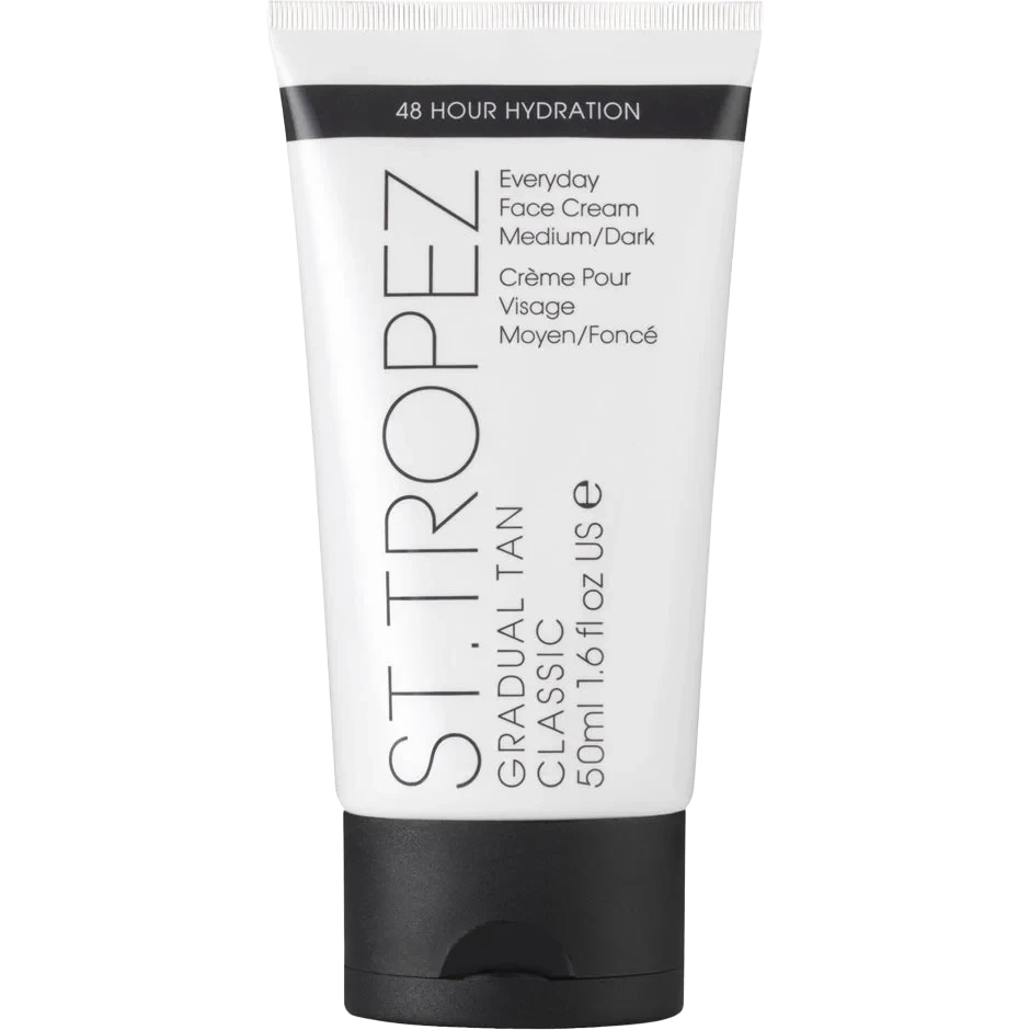 St.Tropez Gradual Tan Face Cream