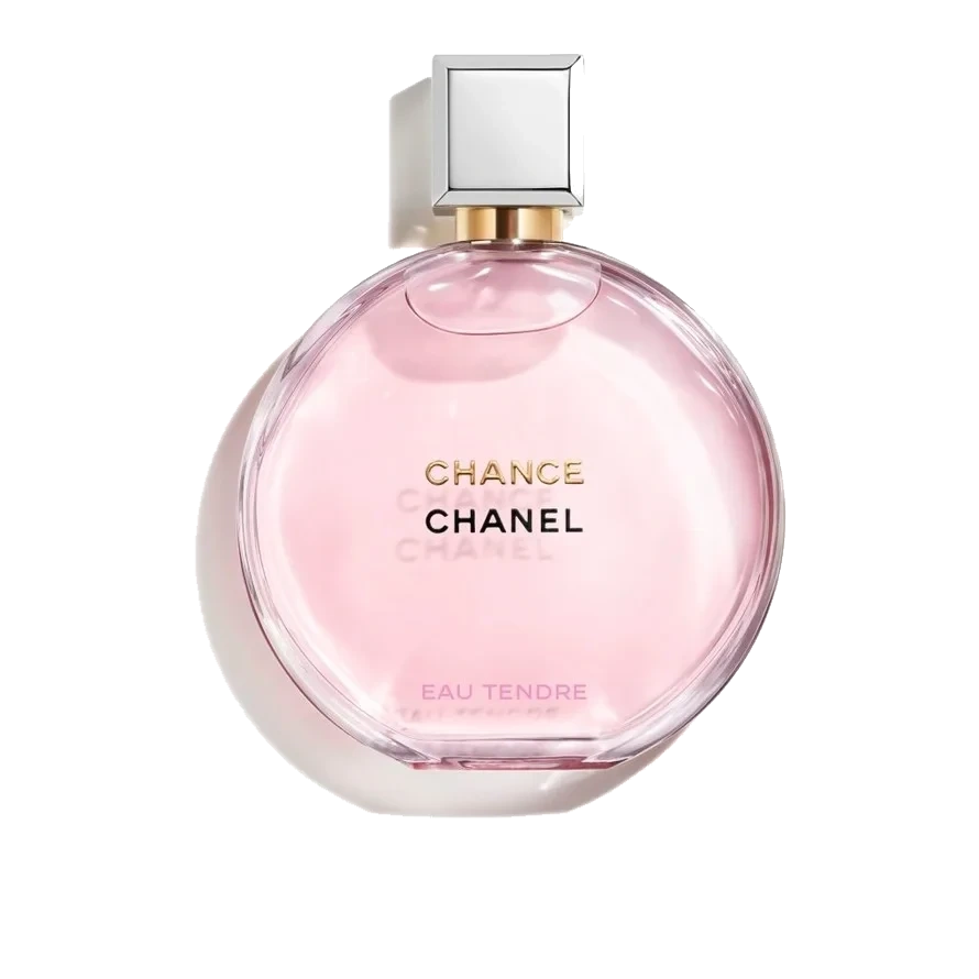 CHANEL EAU DE PARFUM SPRAY 100 ml