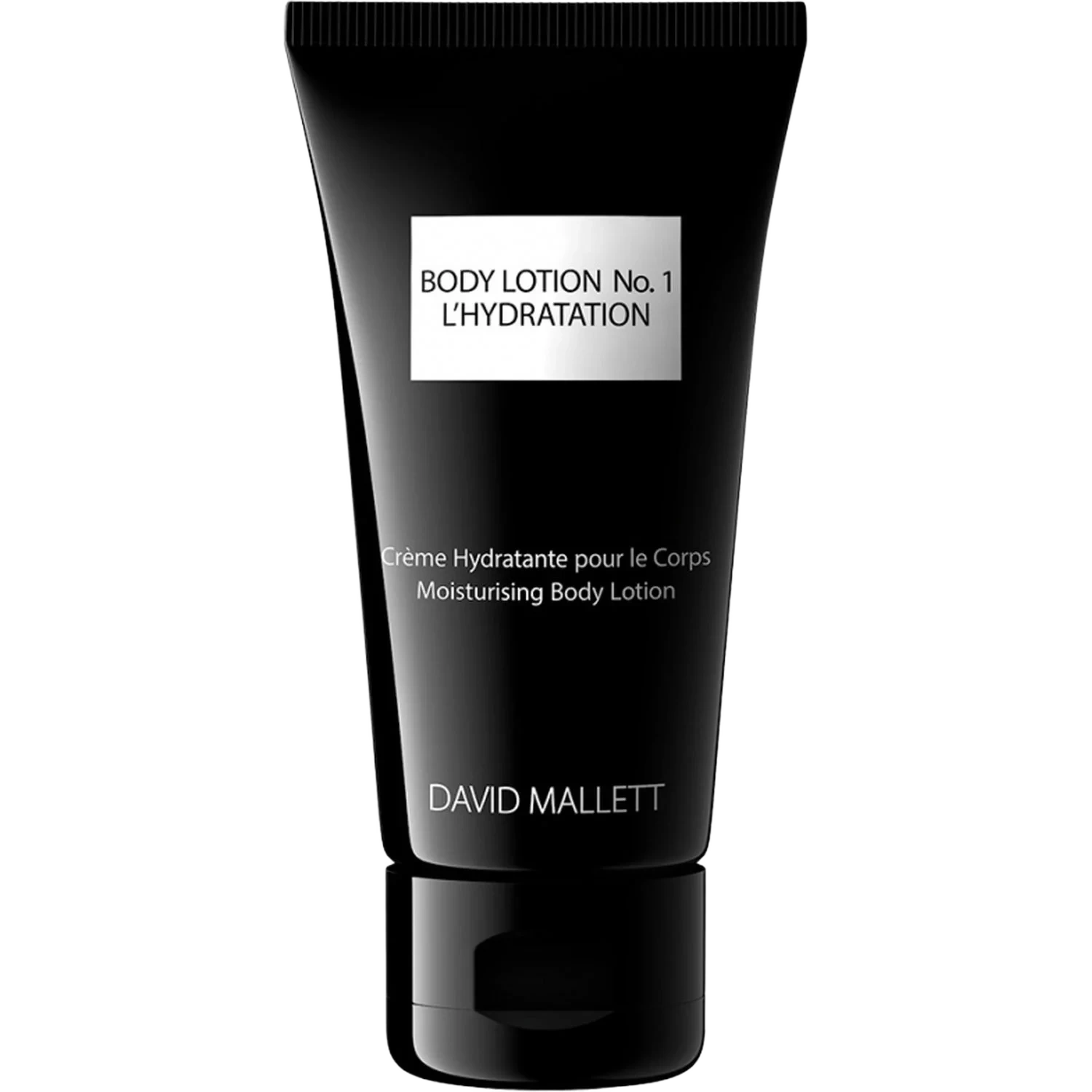 David Mallett Body Lotion No