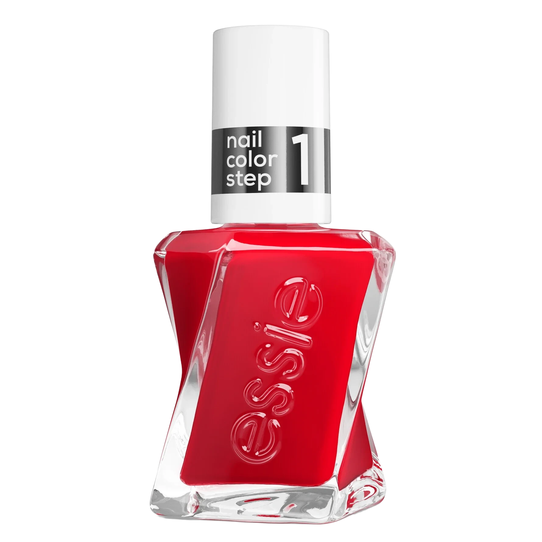 essie gel couture nail polish 270 rock the runway