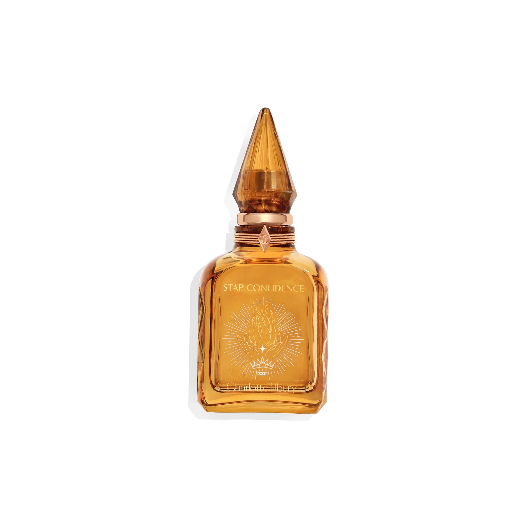 Charlotte Tilbury Star Confidence Eau De Parfum 50 ml