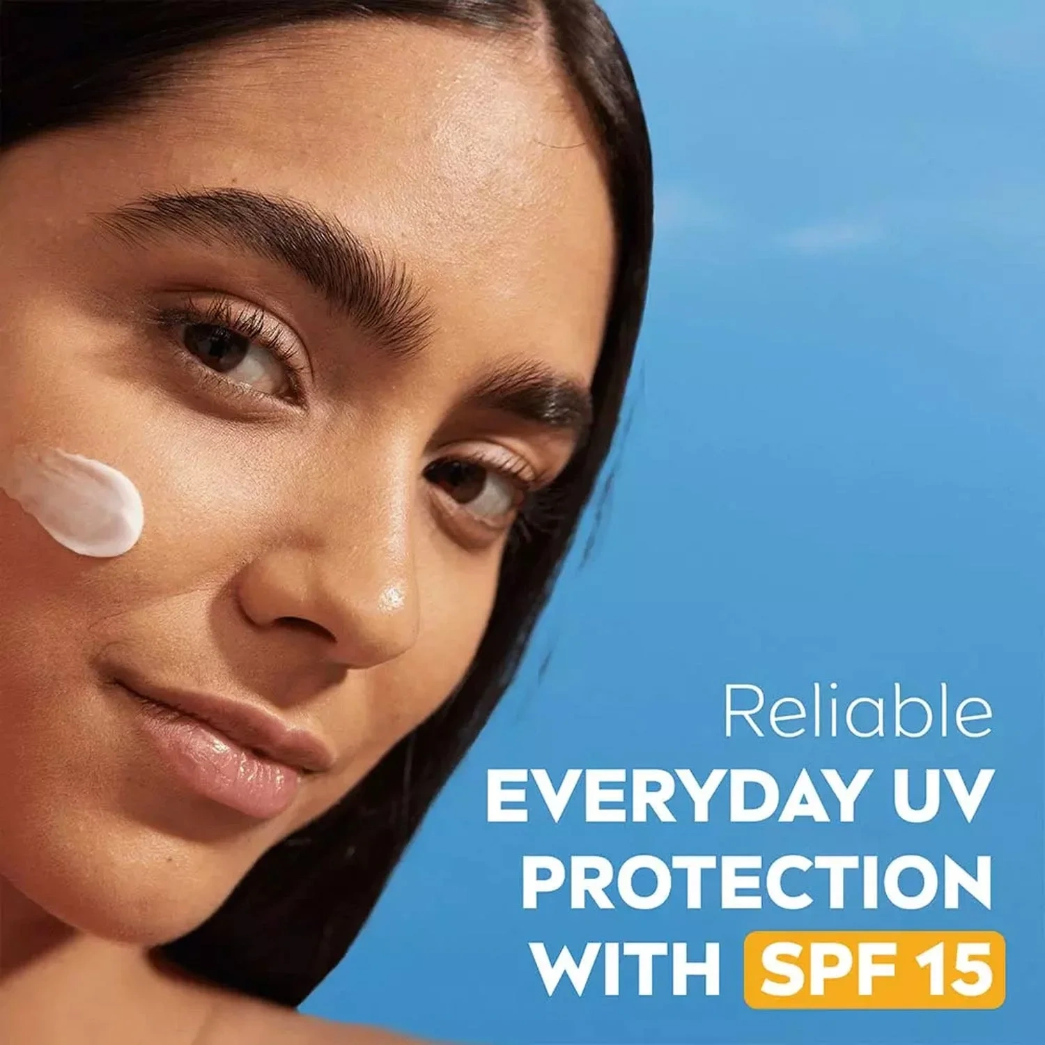 Soft Daily UV