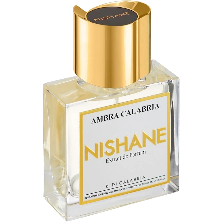 NISHANE Ambra Calabria Extrait de Parfum 50 ml