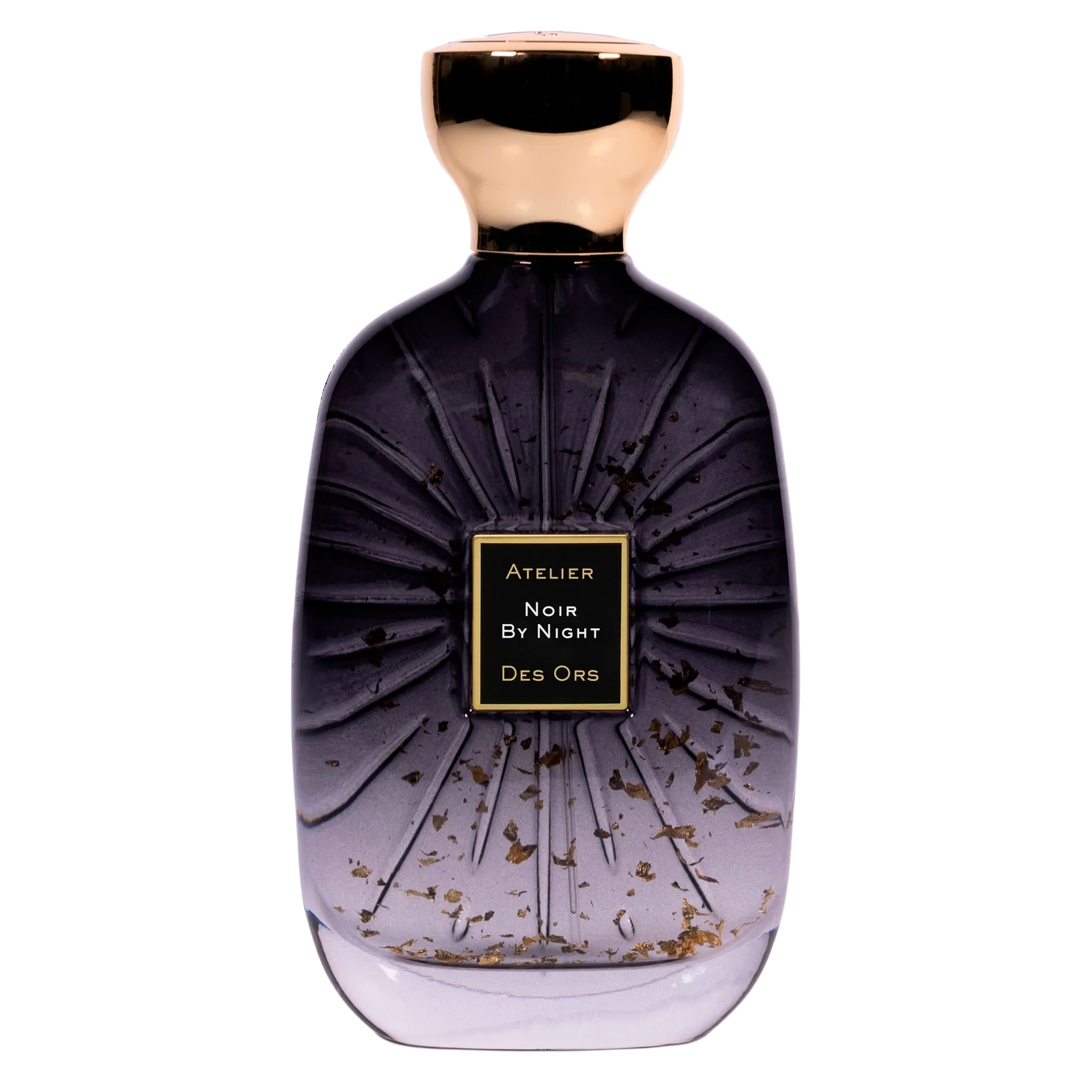 ATELIER DES ORS Noir By Night Eau de Parfum 100 ml