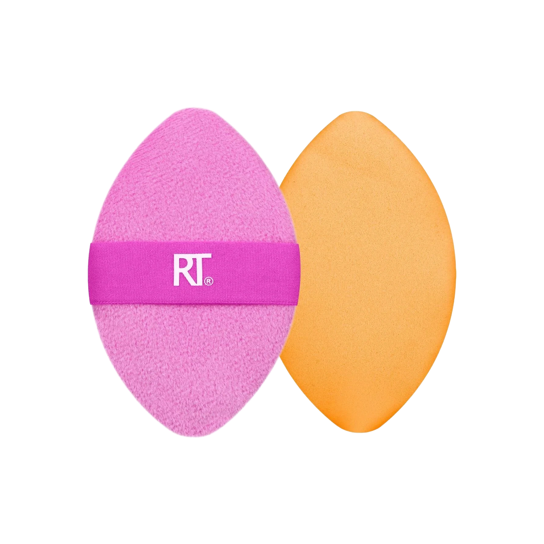 Real Techniques 2 In 1 Miracle Powder Puff