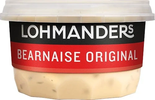 Bearnaise Original
