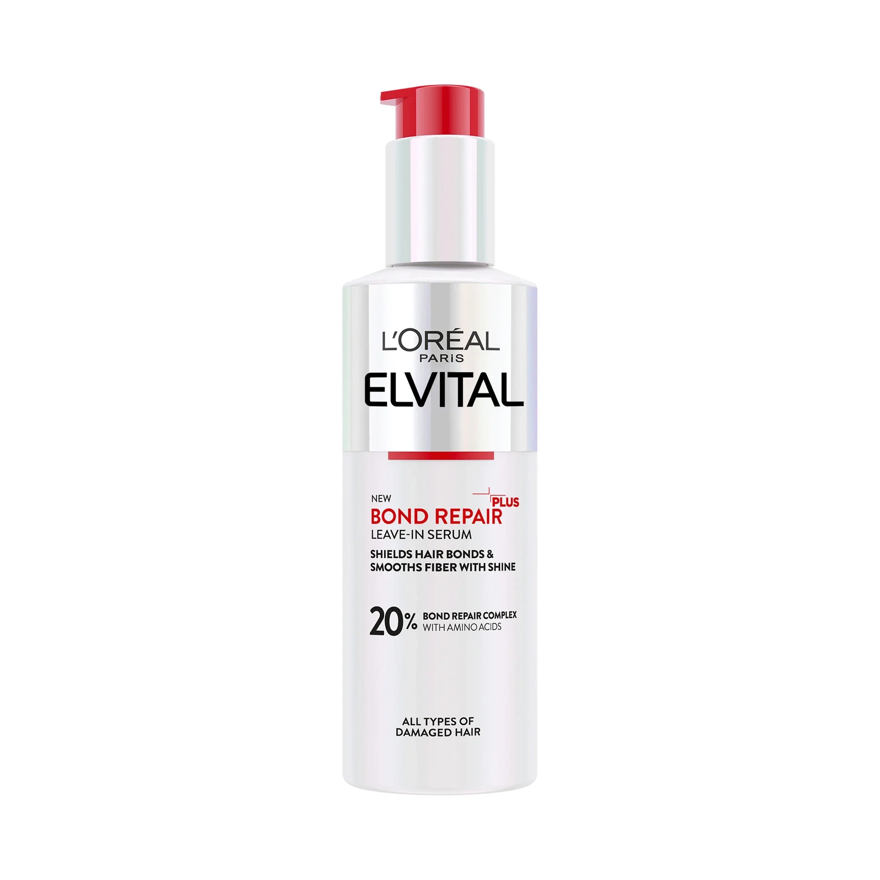 Serum Bond repair