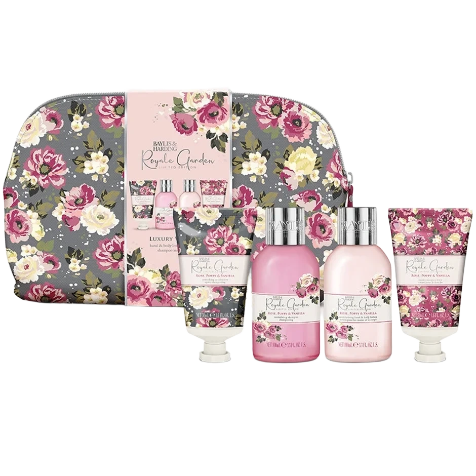 Baylis & Harding Royale Garden Rose