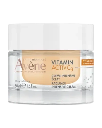 Avène Vitamin Activ Cg Cream 50 ml