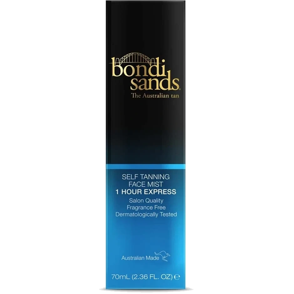Bondi Sands One Hour Express Face Mist
