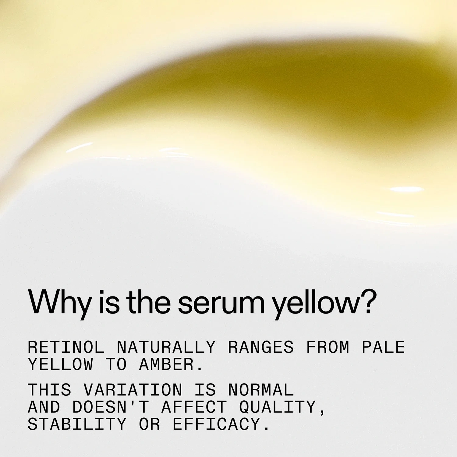 The INKEY List Starter Retinol Serum