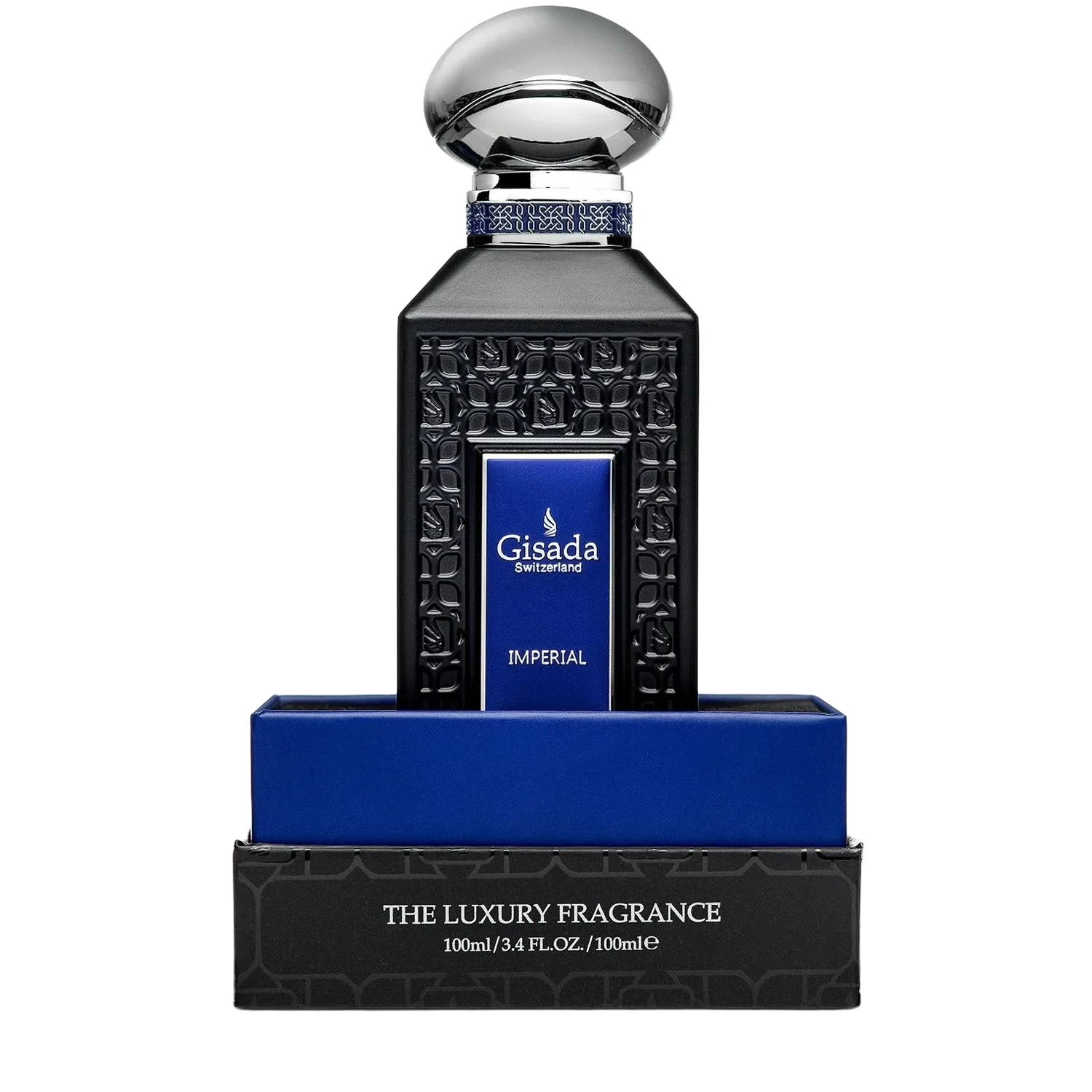 Gisada Imperial Eau de Parfum 100 ml