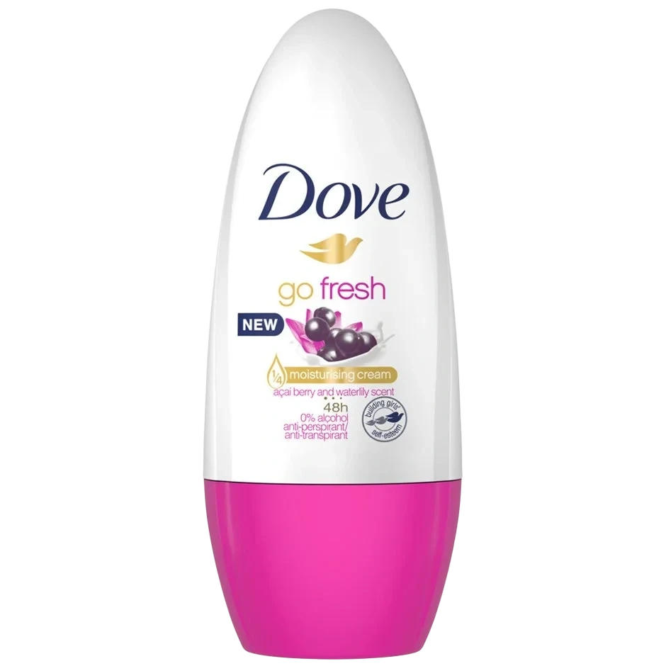 Dove Go Fresh Roll-On
