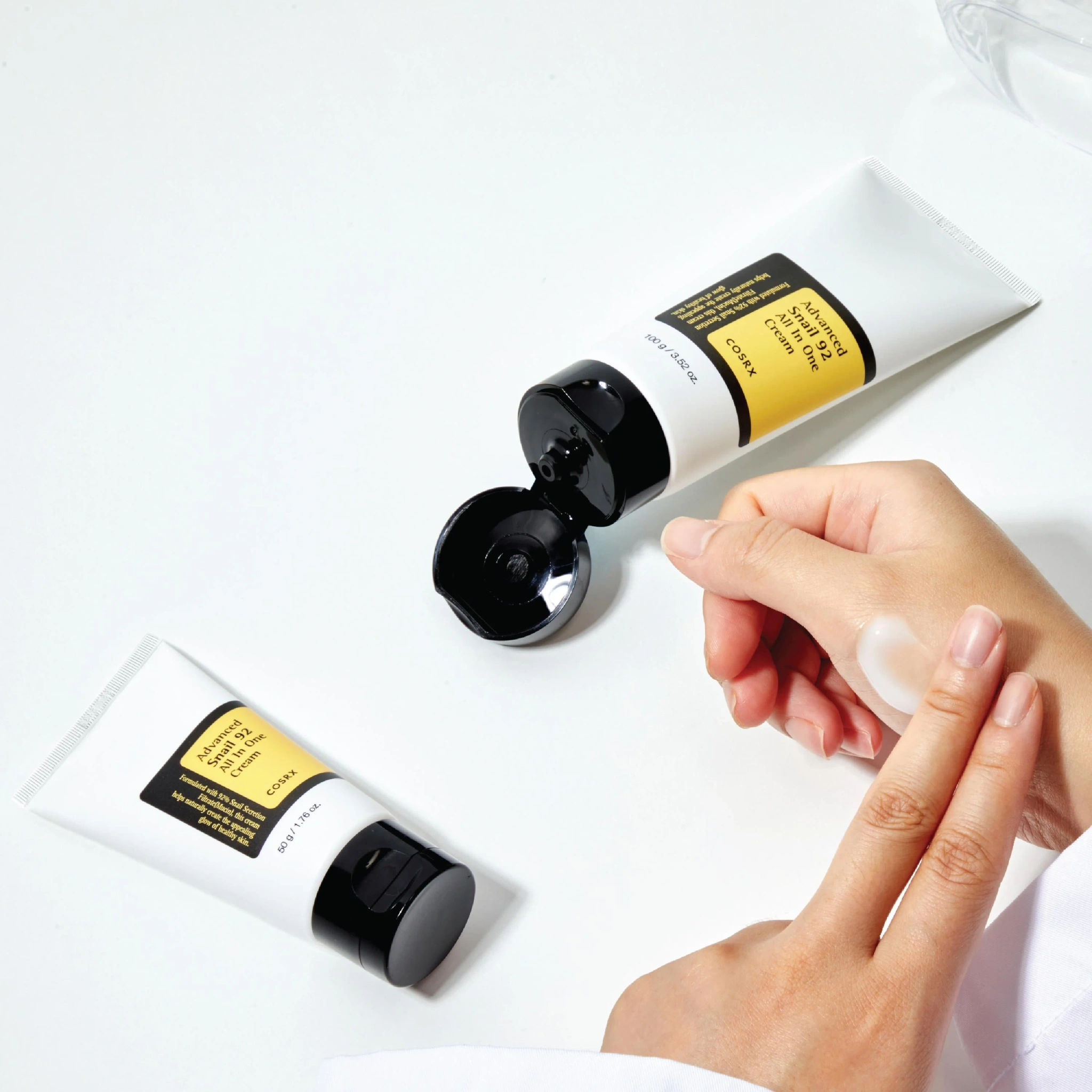COSRX Advanced Snail 92 Mucin All