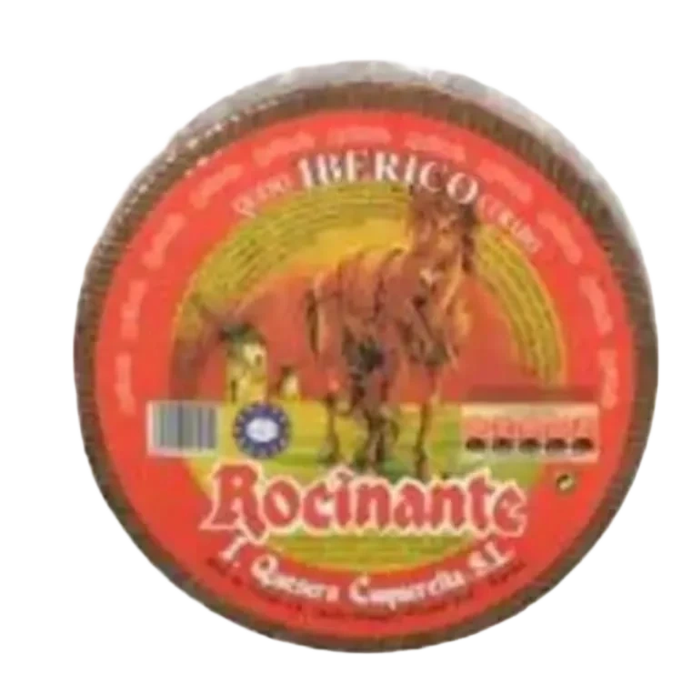 Iberico 3 Mnd Rocinante