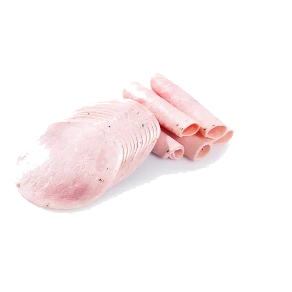 Gårdsskinke 9cm 500g Jæder