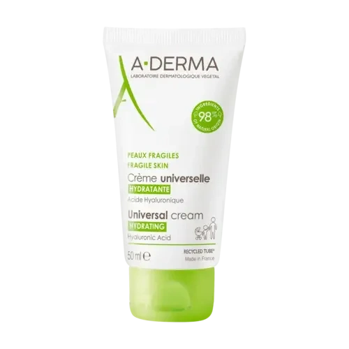 A-Derma Universal Cream 50 ml